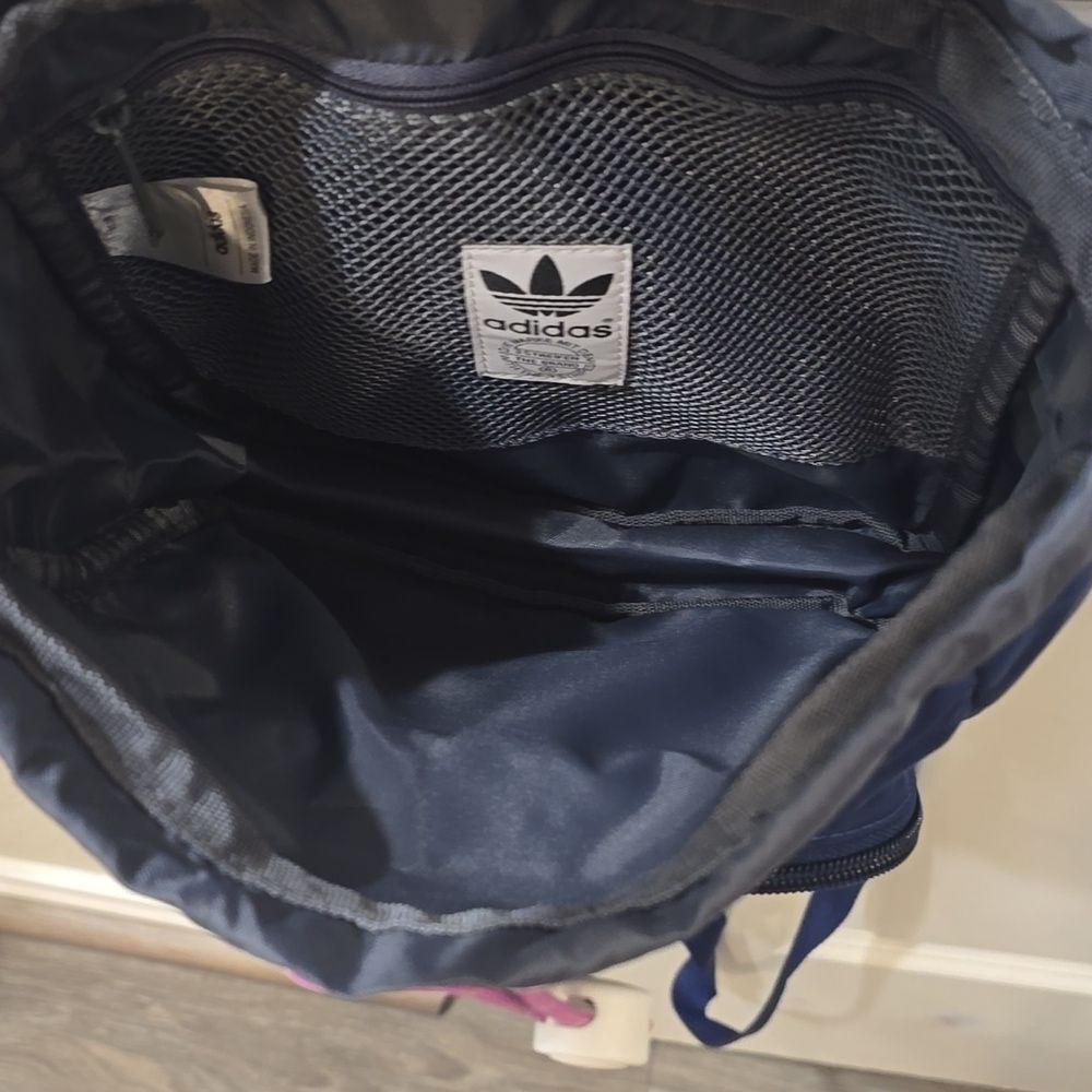Adidas Originals Micro 3‎ Mini Backpack - Picture 10 of 10